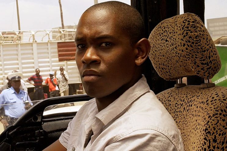 Aml Ameen