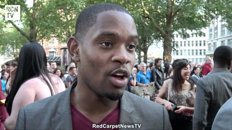 Aml Ameen