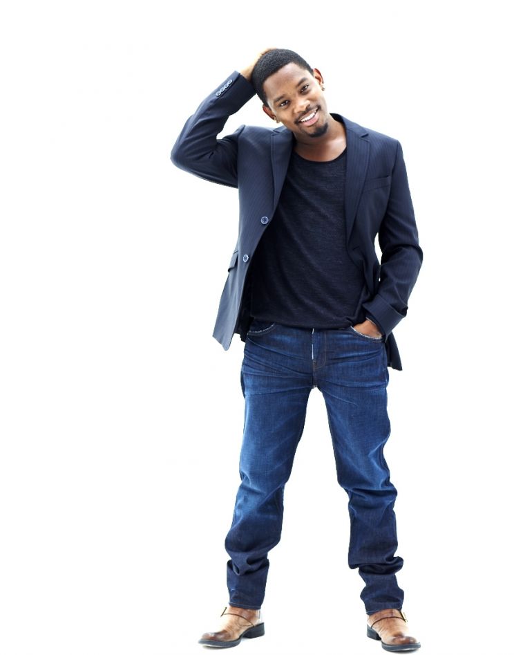 Pictures of Aml Ameen