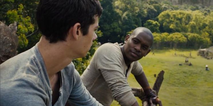 Aml Ameen