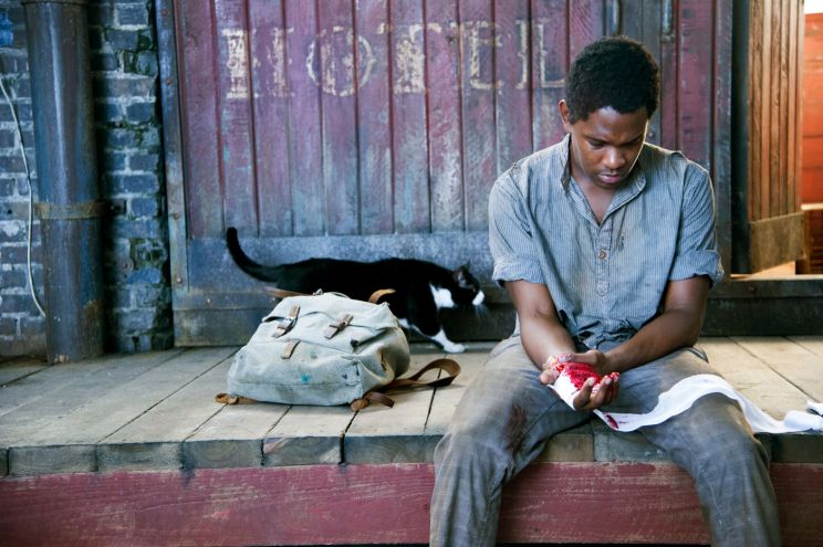 Aml Ameen