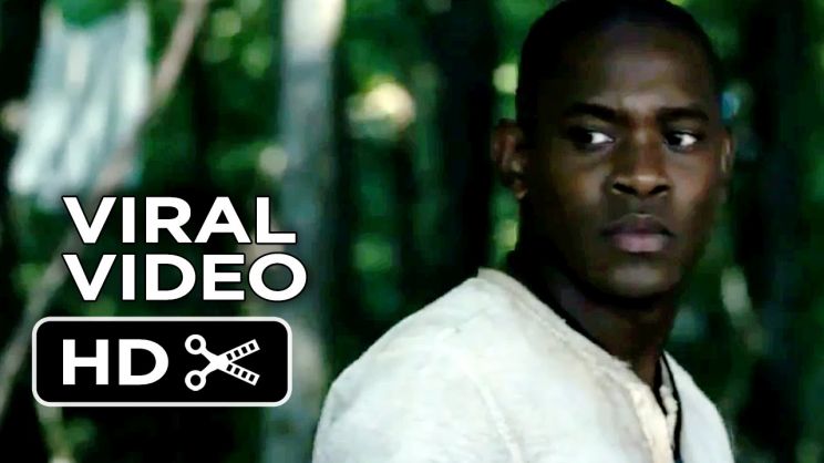 Aml Ameen