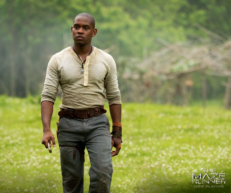 Pictures of Aml Ameen