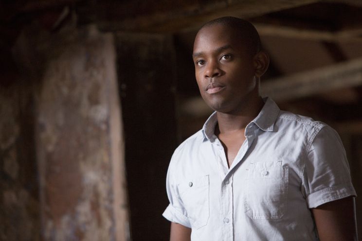 Aml Ameen