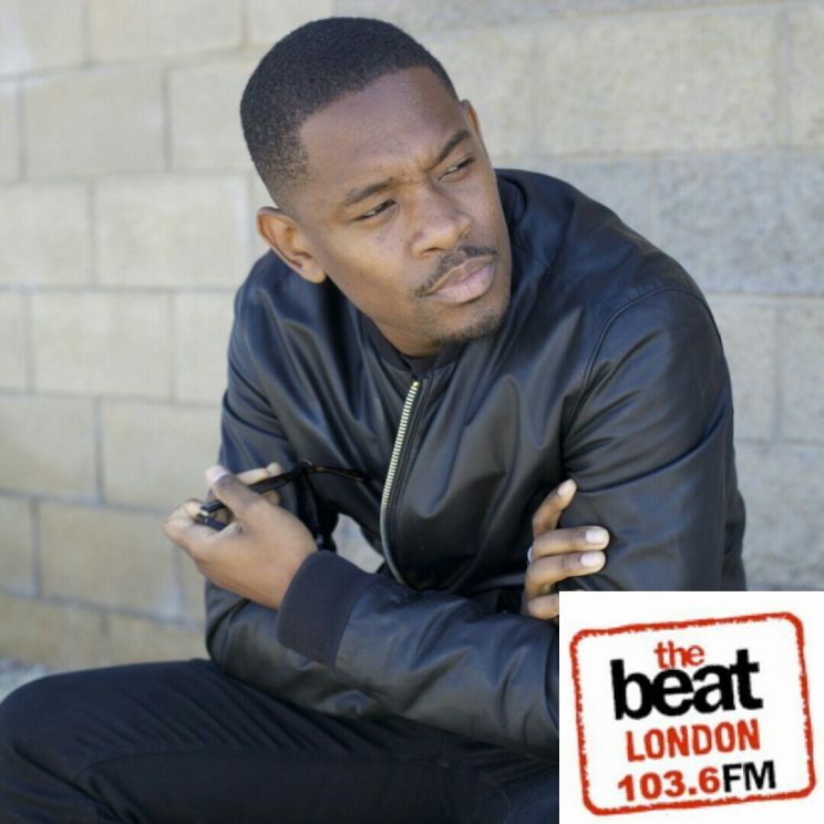 Aml Ameen