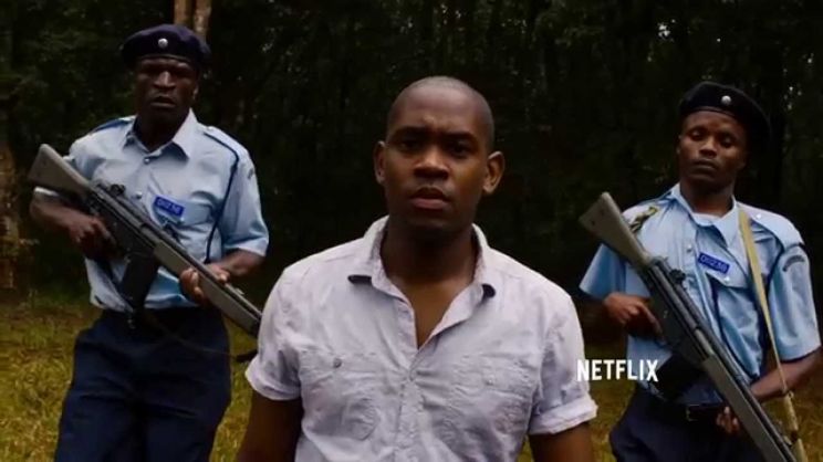 Aml Ameen
