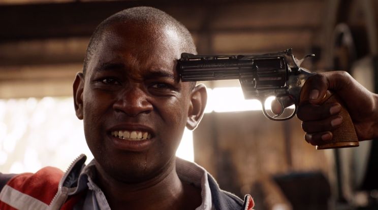 Aml Ameen