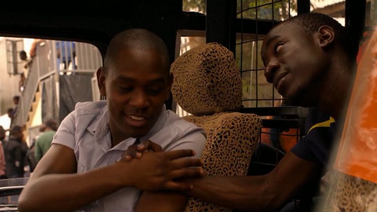 Aml Ameen