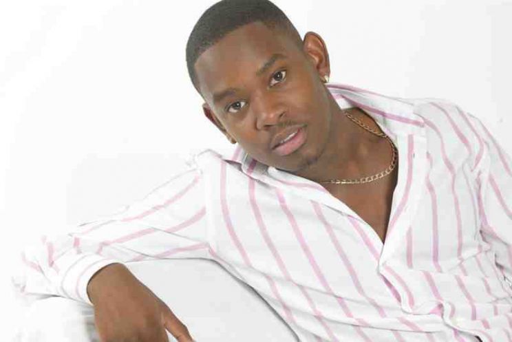 Aml Ameen