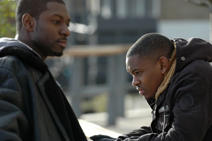Aml Ameen