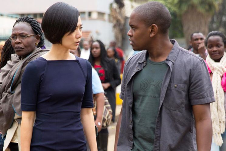 Aml Ameen