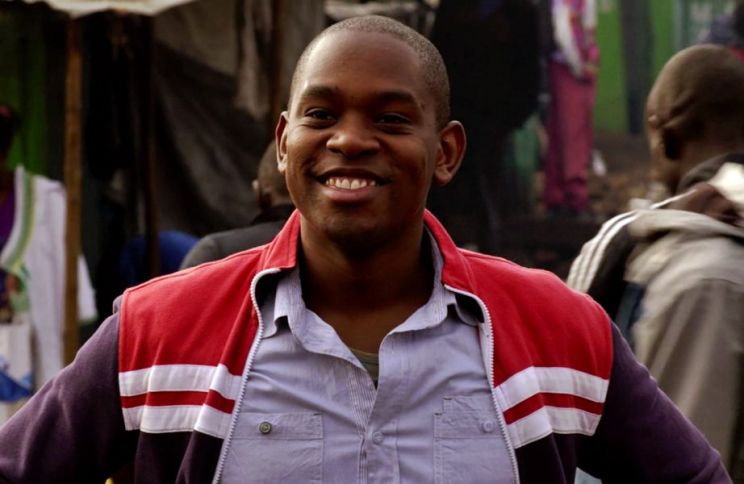 Aml Ameen