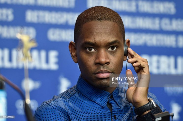 Aml Ameen