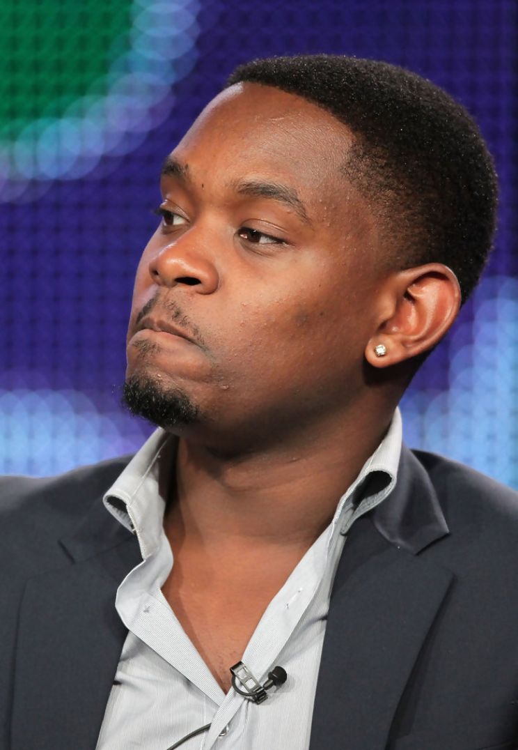 Aml Ameen on myCast - Fan Casting Your Favorite Stories