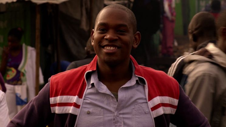 Aml Ameen