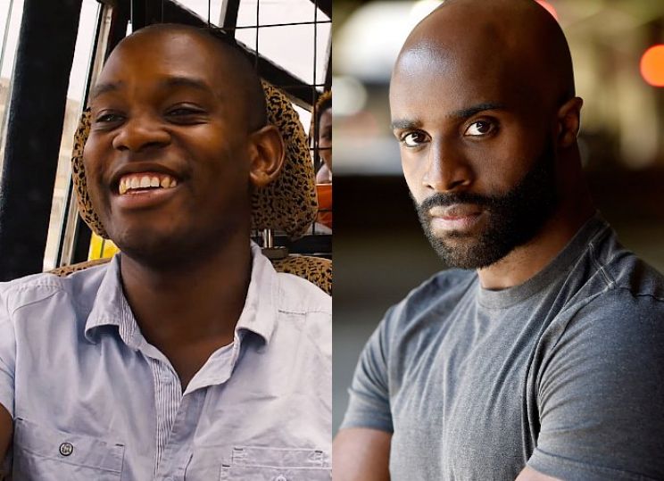 Pictures of Aml Ameen
