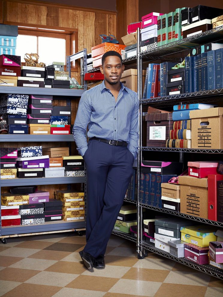 Pictures of Aml Ameen