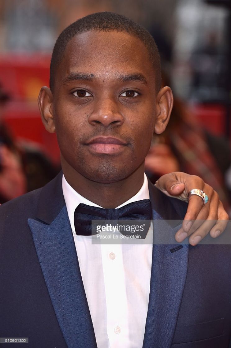 Aml Ameen