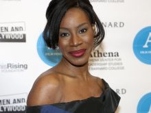 Amma Asante