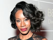 Amma Asante