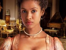 Amma Asante