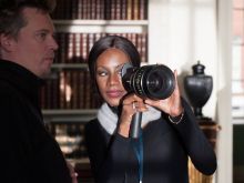 Amma Asante