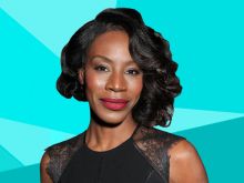 Amma Asante