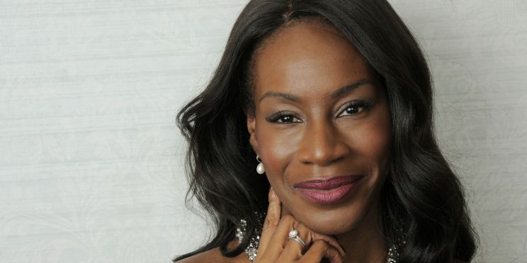 Amma Asante