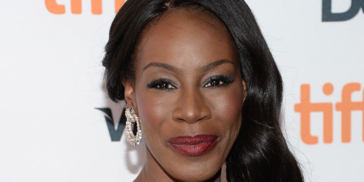 Amma Asante