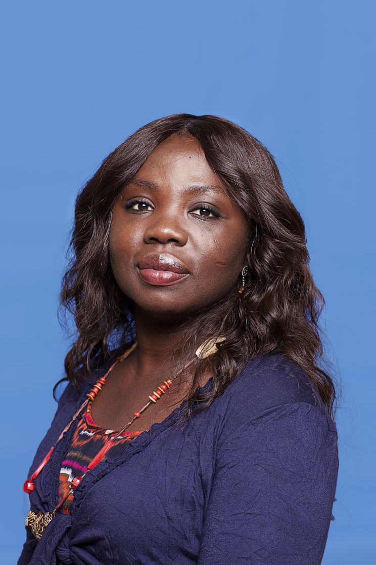 Amma Asante