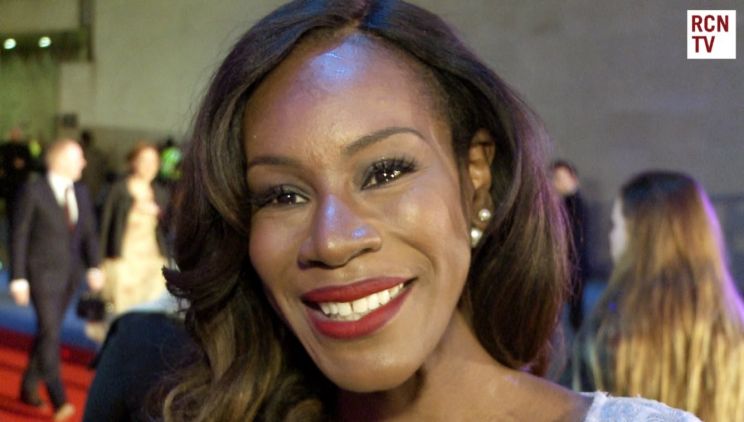 Amma Asante