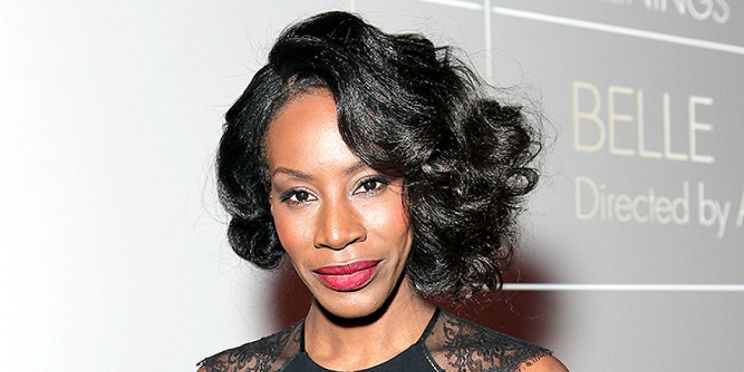 Amma Asante