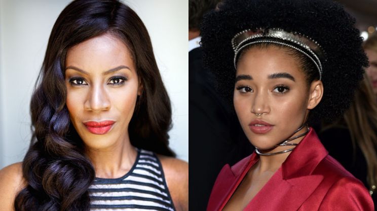 Amma Asante