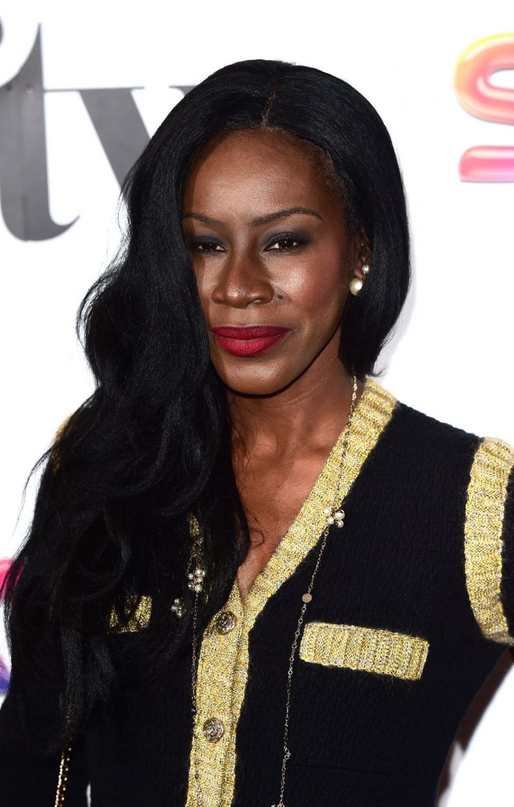 Amma Asante