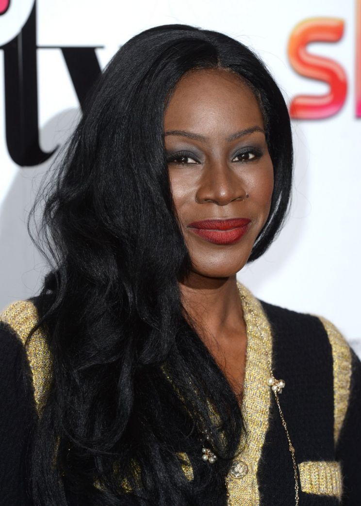 Amma Asante