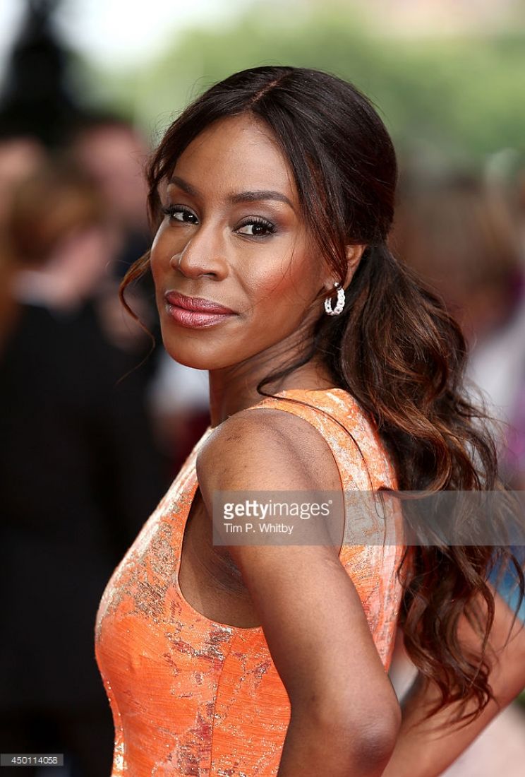 Amma Asante