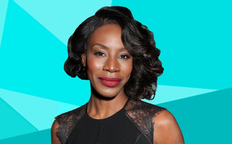 Amma Asante