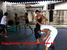 Ammara Siripong