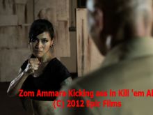 Ammara Siripong