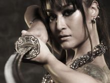 Ammara Siripong