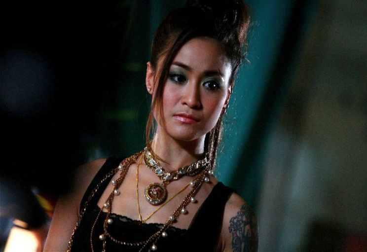 Ammara Siripong