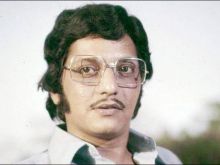 Amol Palekar