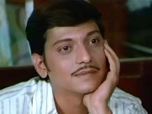 Amol Palekar