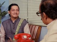 Amol Palekar