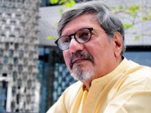 Amol Palekar