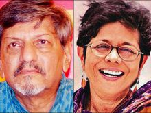 Amol Palekar