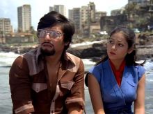 Amol Palekar