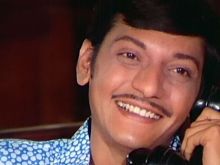 Amol Palekar