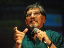 Amol Palekar