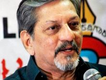 Amol Palekar